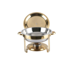 MILLIE Chafing Dish 4.5L VCF03-G